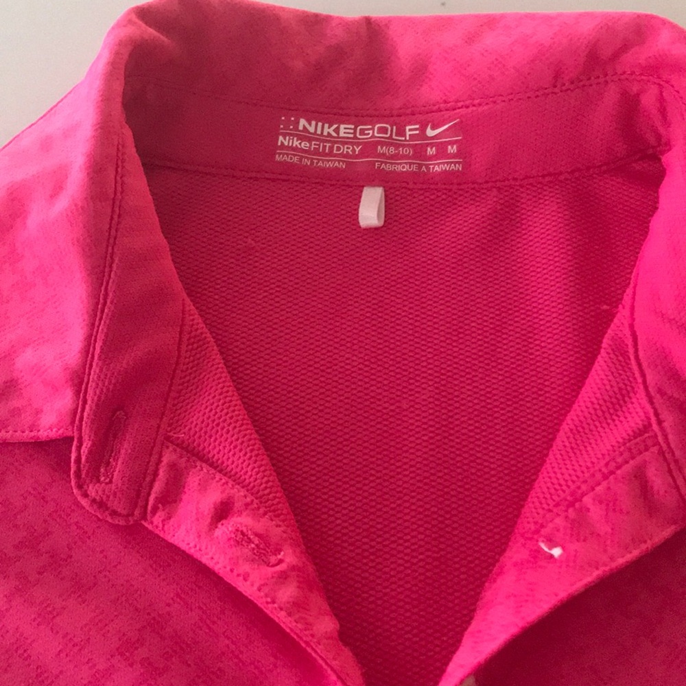 Golf shirt